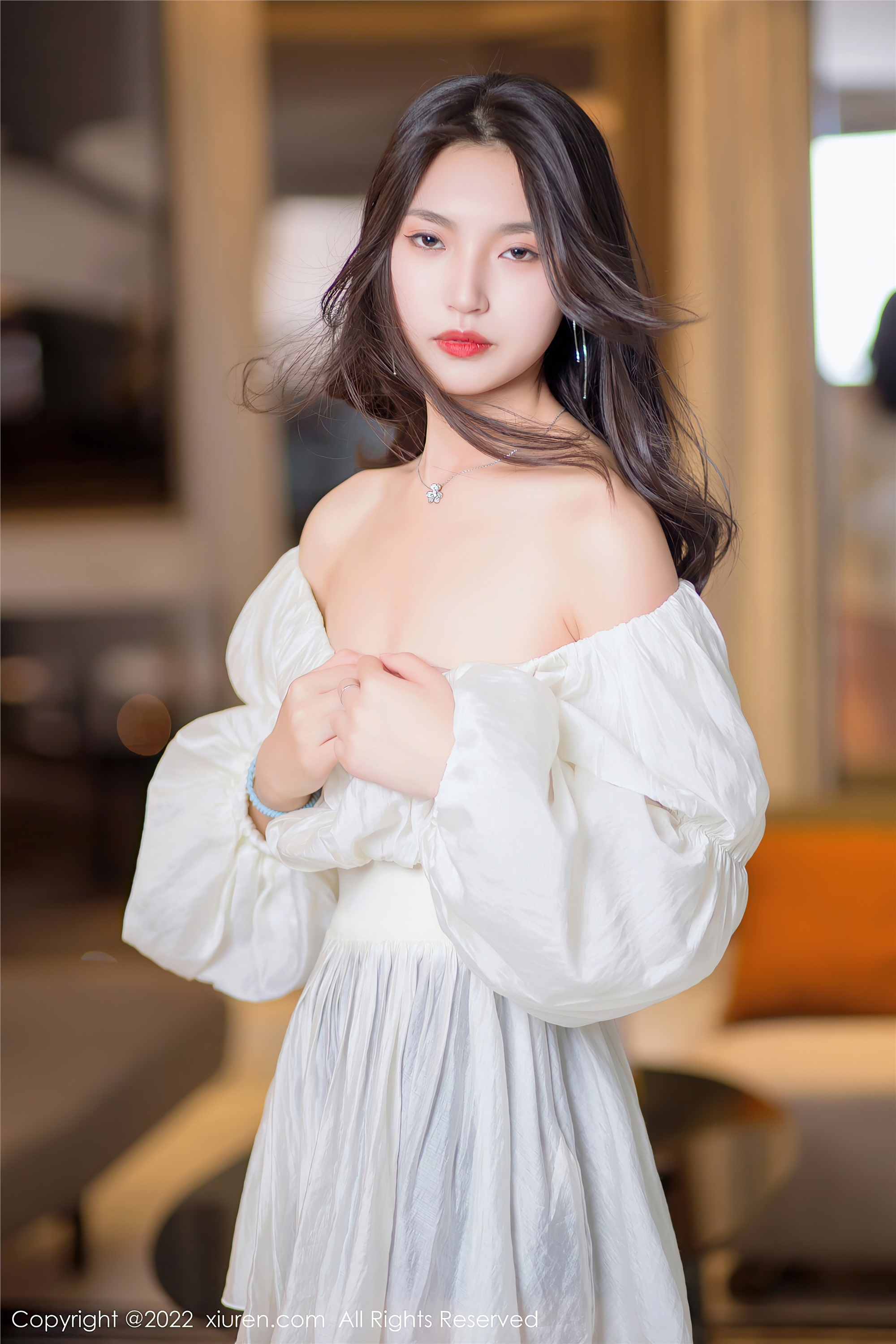 Xiuren秀人网 2022.08.08 NO.5399 十九九